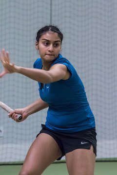 Johanna Silva 694 - NL Damen TuS Glinde von 1930 - THC von Horn und Hamm